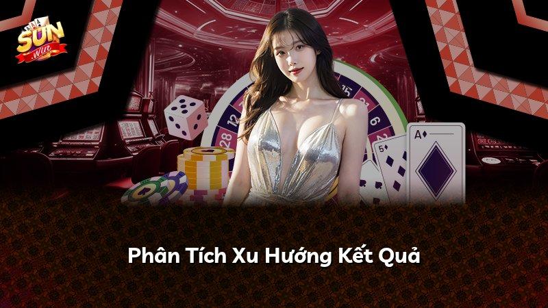Phân Tích Xu Hướng Kết Quả